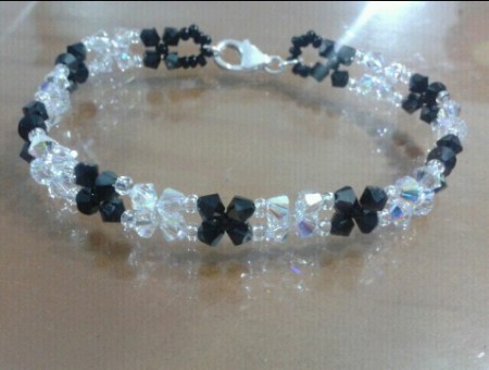 Pulsera elegant